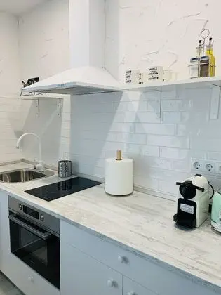 Exclusive Çatı Katı Süiti (Penthouse), Özel Banyo (Ático Estilo Ibicenco)