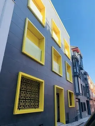 Exclusive Çatı Katı Süiti (Penthouse), Özel Banyo (Ático Estilo Ibicenco)