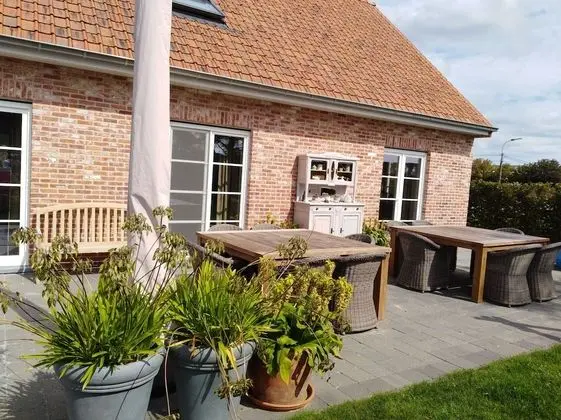 Classic Tek Büyük Yataklı Oda (De Schuur)