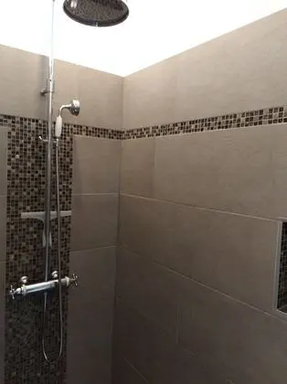 Classic Tek Büyük Yataklı Oda (De Schuur)