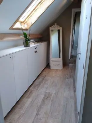 Family Oda, 2 Yatak Odası (De Graanzolder)