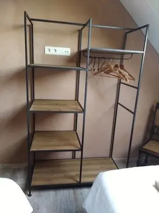 Family Oda, 2 Yatak Odası (De Graanzolder)