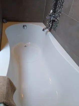 Family Oda, 2 Yatak Odası (De Graanzolder)