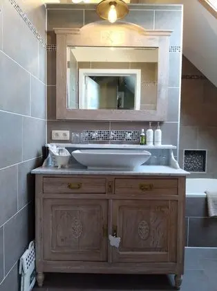 Family Oda, 2 Yatak Odası (De Graanzolder)