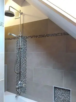 Family Oda, 2 Yatak Odası (De Graanzolder)