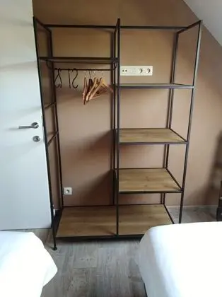 Family Oda, 2 Yatak Odası (De Hooizolder)