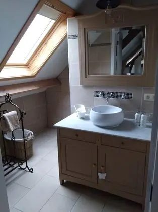 Family Oda, 2 Yatak Odası (De Hooizolder)