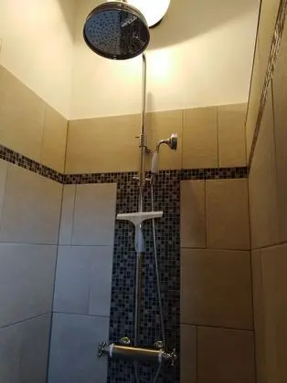 Family Oda, 2 Yatak Odası (De Hooizolder)