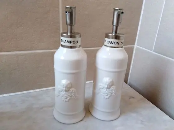 Family Oda, 2 Yatak Odası (De Hooizolder)