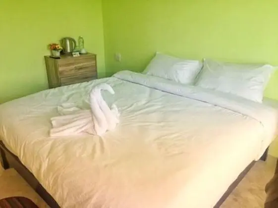 Standard Tek Kişilik Oda