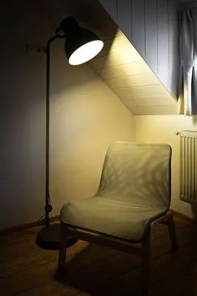 Family Çatı Katı (Loft)