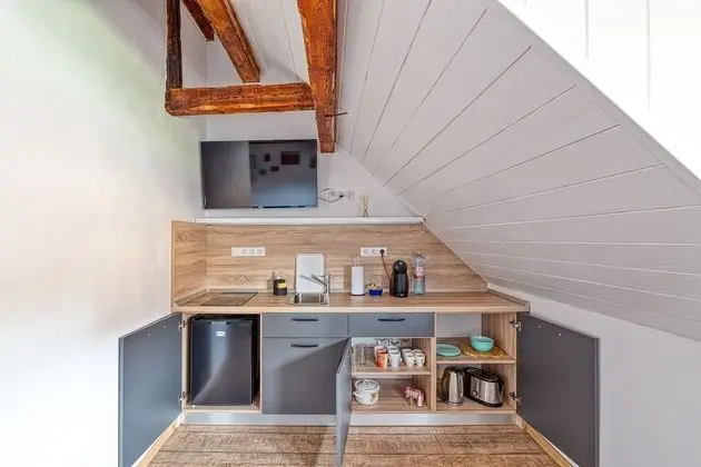 Family Çatı Katı (Loft)
