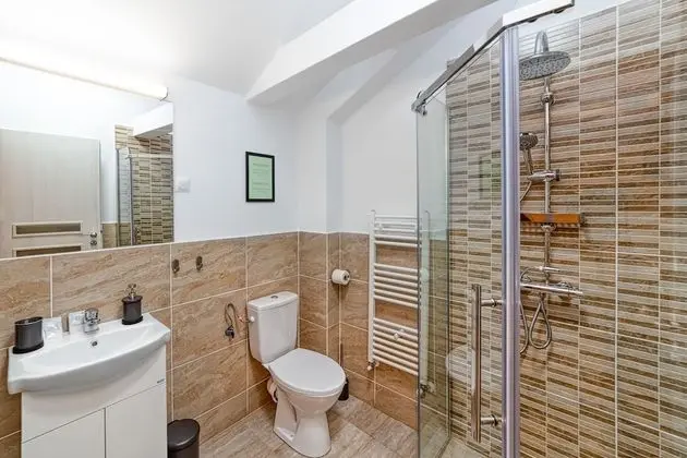 Family Çatı Katı (Loft)