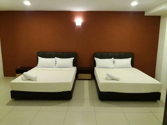 Süit (Room)