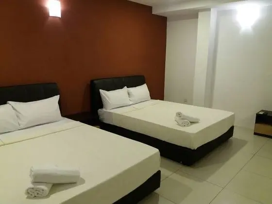 Süit (Room)