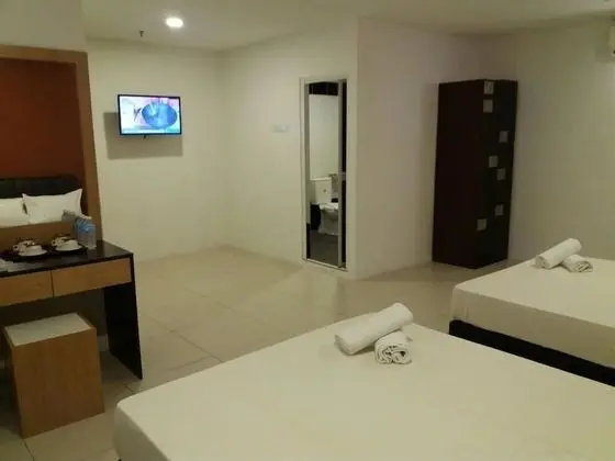 Süit (Room)