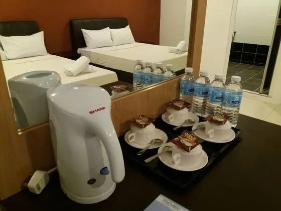 Süit (Room)