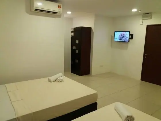 Süit (Room)