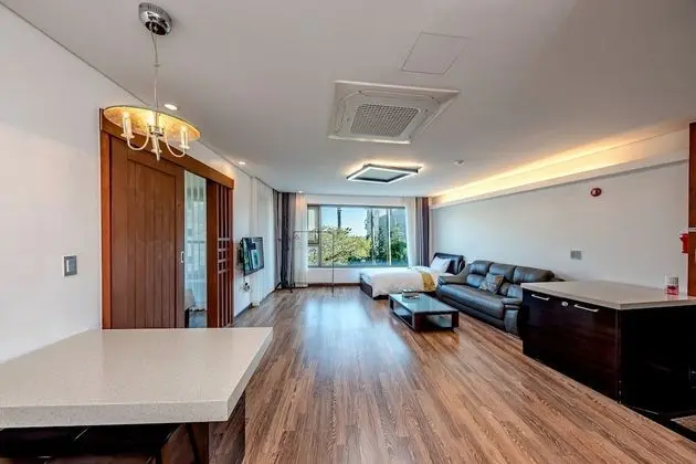 Standard İki Ayrı Yataklı Oda