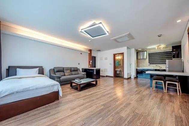 Standard İki Ayrı Yataklı Oda