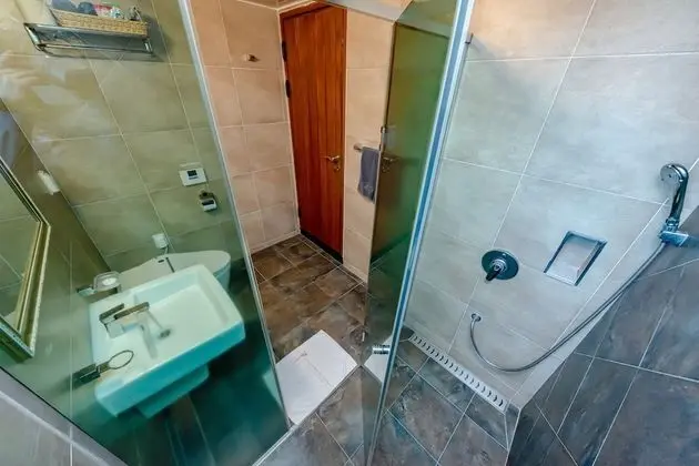 Standard İki Ayrı Yataklı Oda
