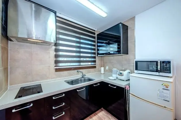 Standard İki Ayrı Yataklı Oda
