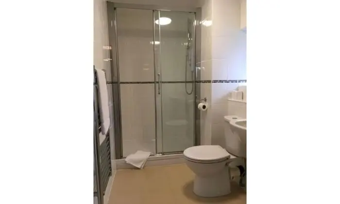 İki Ayrı Yataklı Oda