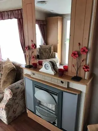 6 Berth Caravan