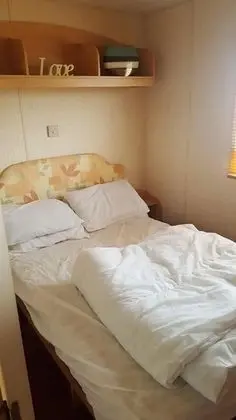 6 Berth Caravan