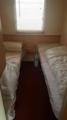 6 Berth Caravan