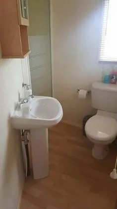 6 Berth Caravan