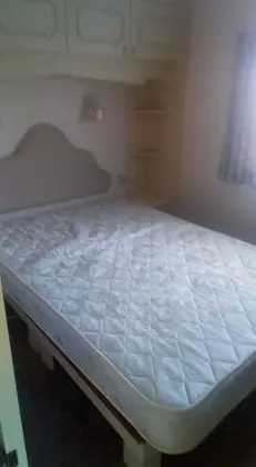 8 Berth Caravan