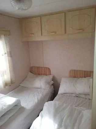 6 Berth Caravan