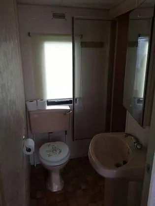 6 Berth Caravan