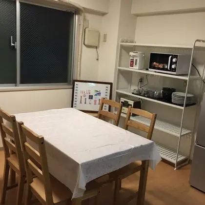 Traditional Oda (Japanese Style, 3 People)