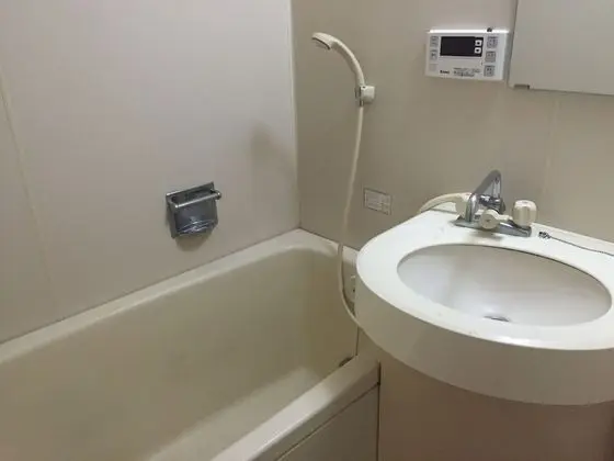 Traditional Ortak Ranzalı Oda (4 People with Bathroom)