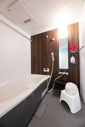 Apart Daire (Studio with 3 double beds)