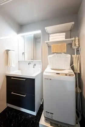 Apart Daire (Studio with 3 double beds)