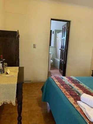 Basic Tek Büyük Yataklı Oda