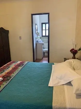 Basic Tek Büyük Yataklı Oda