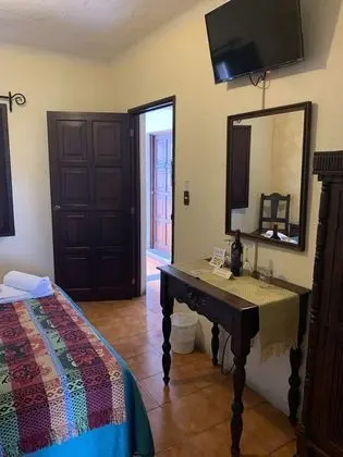 Basic Tek Büyük Yataklı Oda