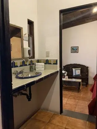 Comfort Tek Büyük veya İki Ayrı Yataklı Oda
