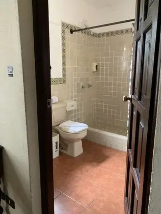Comfort Tek Büyük veya İki Ayrı Yataklı Oda