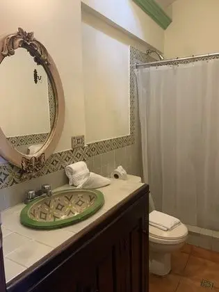 Comfort Tek Büyük veya İki Ayrı Yataklı Oda