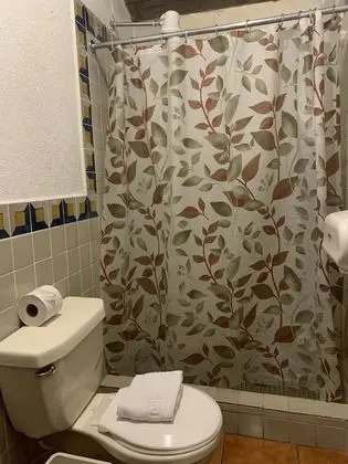 Comfort Tek Büyük veya İki Ayrı Yataklı Oda