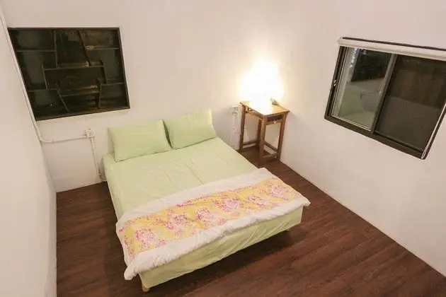 Basic Tek Büyük Yataklı Oda, Ortak Banyo