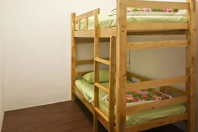 Basic Tek Büyük Yataklı Oda, Ortak Banyo