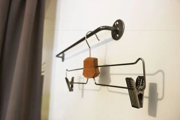 Ortak Ranzalı Oda, Ortak Banyo (FemaleDorm, available for 8 people)