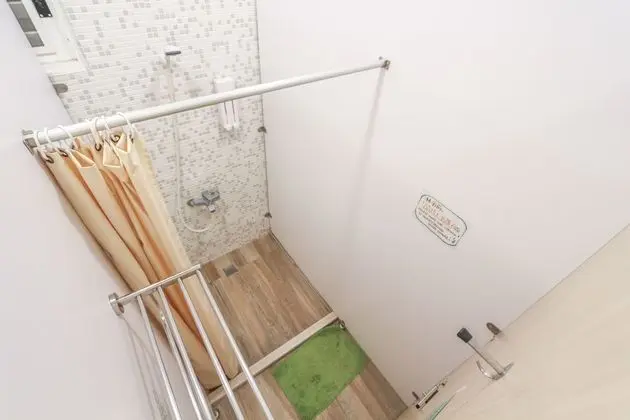 Ortak Ranzalı Oda, Ortak Banyo (FemaleDorm, available for 8 people)
