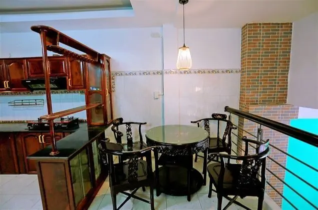 Tek Büyük Yataklı Oda, Balkon (05)